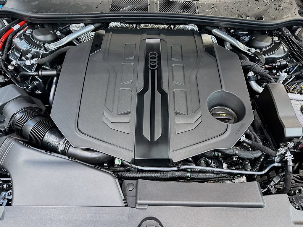 New 2026 Audi A6 Premium Plus AWD/4WD image 32