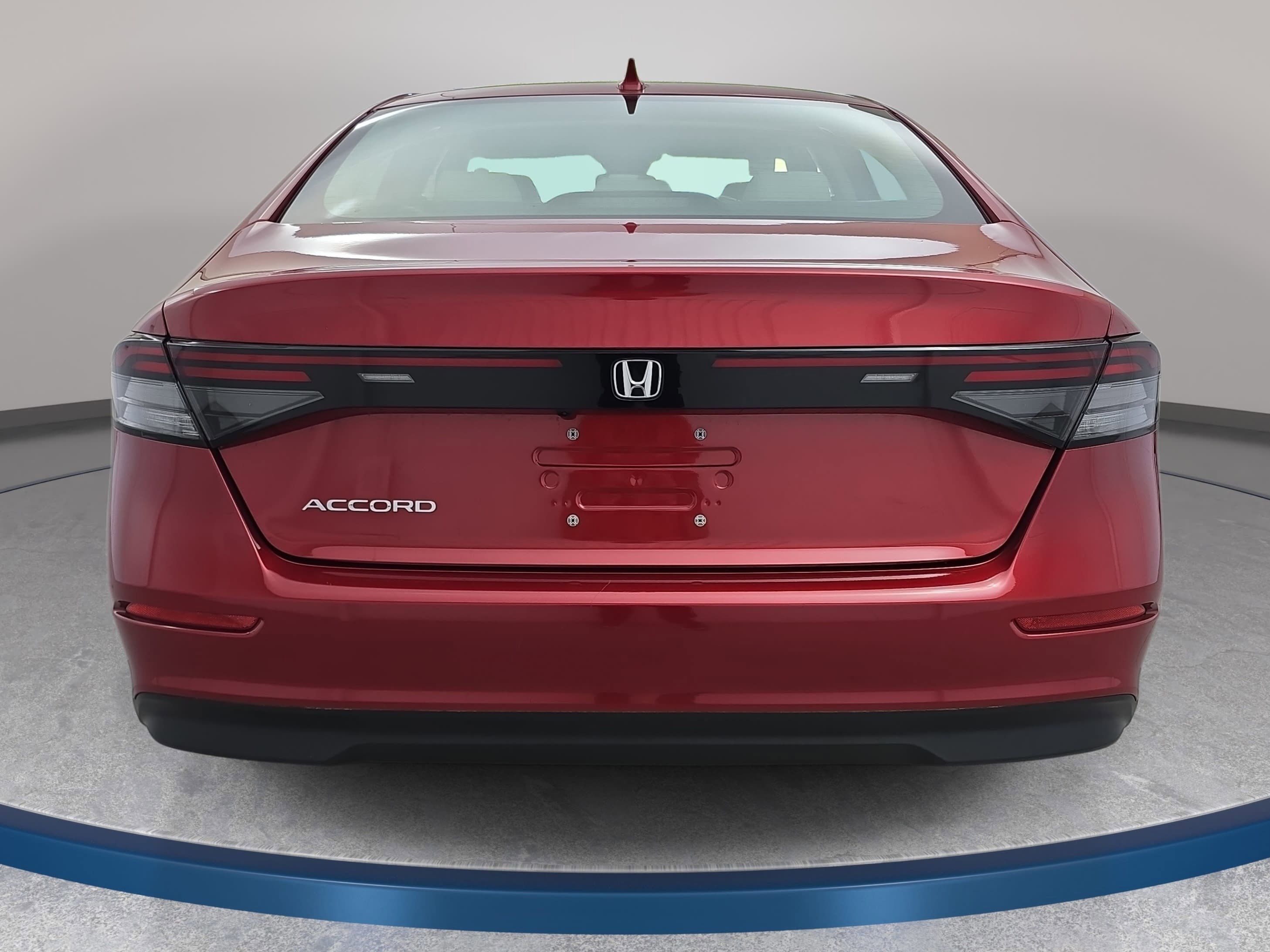 Used 2023 Honda Accord EX image 6