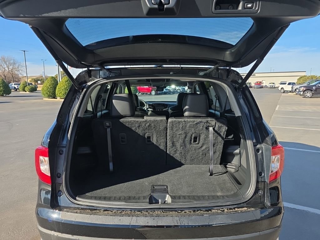Used 2021 Honda Pilot Touring image 5