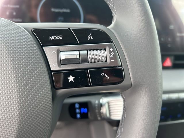 New 2026 Hyundai Ioniq 5 SEL image 16