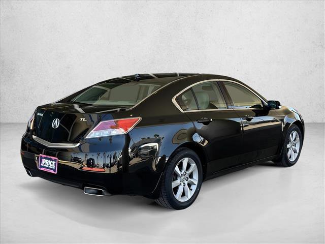 Used 2012 Acura TL FWD image 24