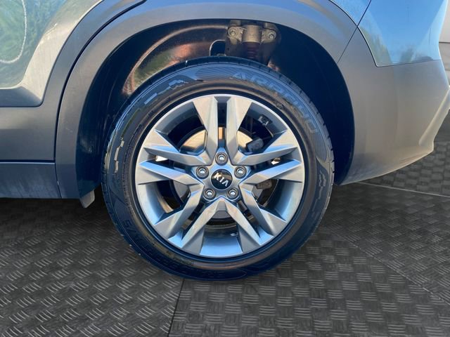 Used 2021 Kia Seltos S image 30