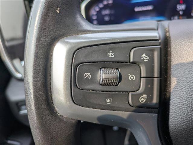 Used 2024 Chevrolet Silverado 2500 LT w/ Convenience Package image 14