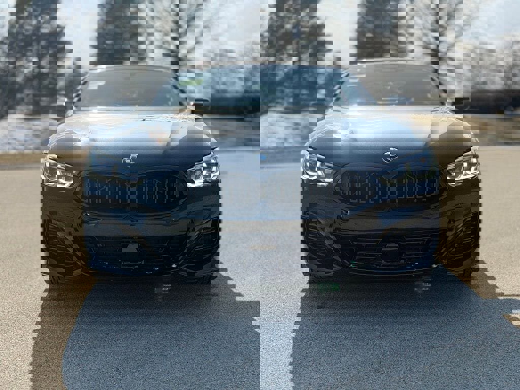 New 2026 BMW 840i xDrive Convertible image 9