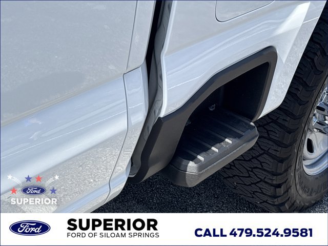 Used 2023 Ford F350 XL w/ Snow Plow Prep Package AWD/4WD image 13