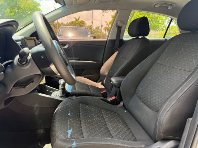 Used 2019 Kia Rio S FWD image 18