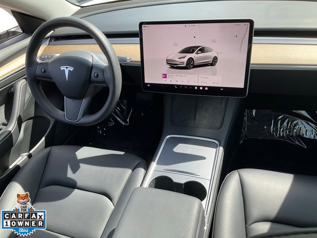 Used 2023 Tesla Model 3 Standard Range image 57