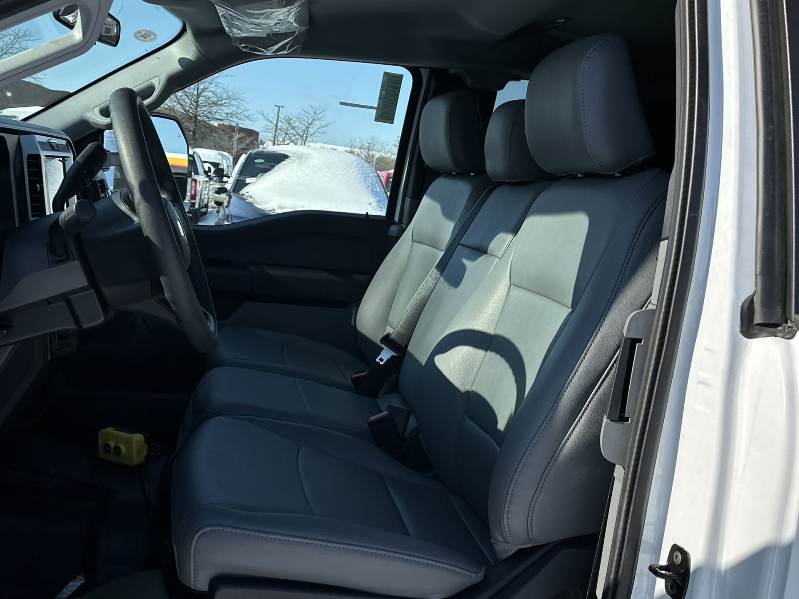New 2026 Ford F450 XL AWD/4WD image 14