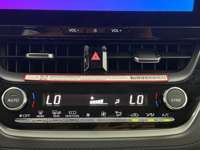 New 2026 Toyota Corolla Cross XLE w/ Convenience Package image 18