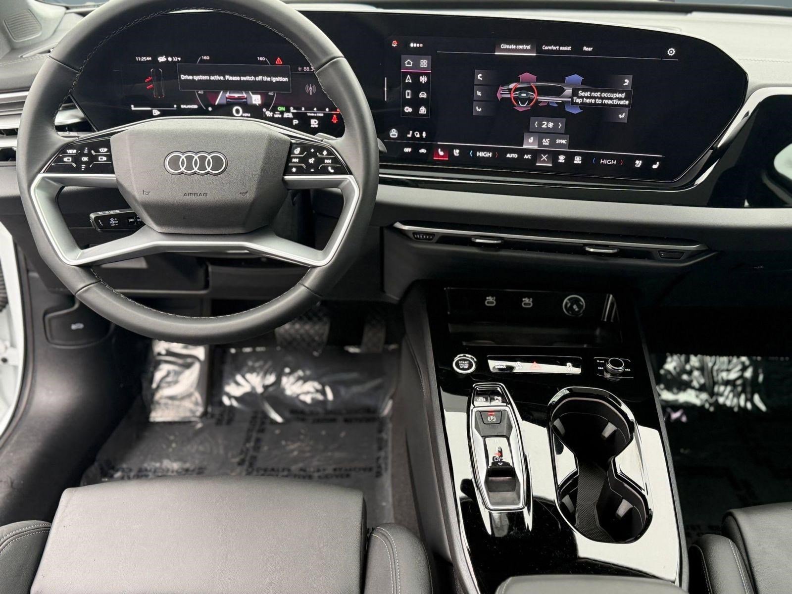 Certified 2025 Audi A5 2.0T Premium Plus w/ Premium Plus image 29