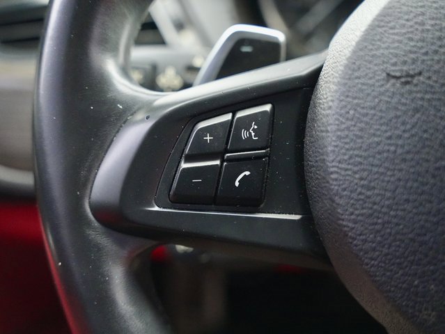 Used 2015 BMW Z4 sDrive35i image 12