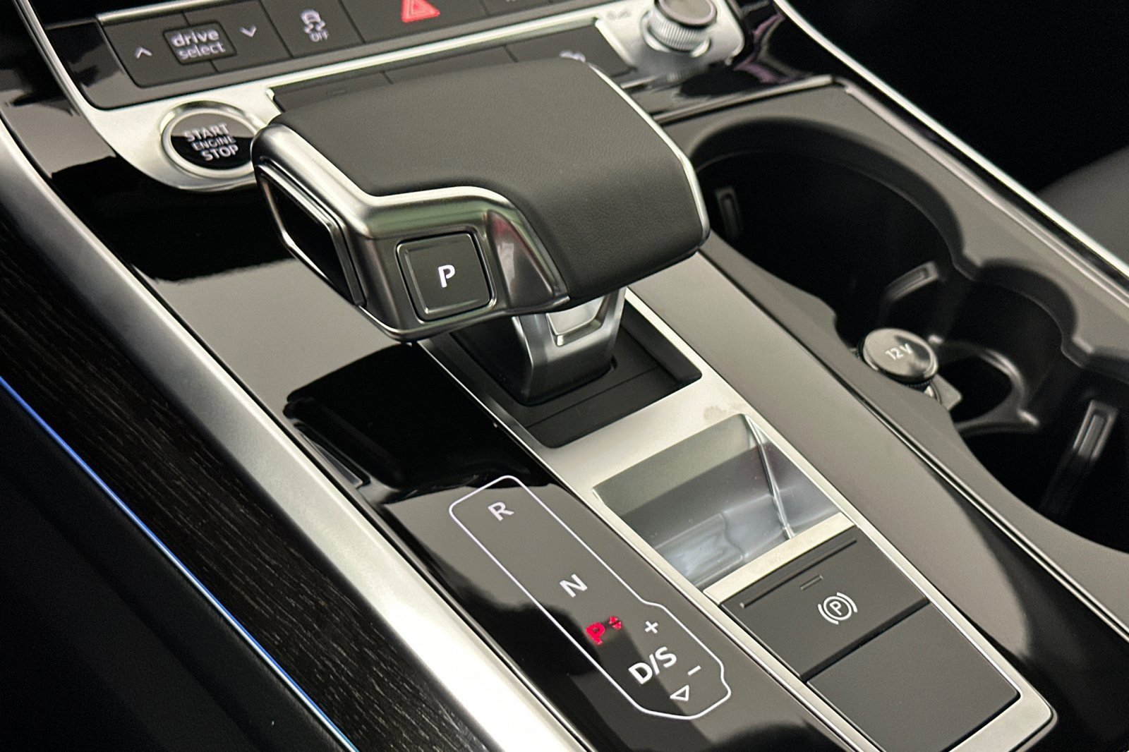 New 2026 Audi Q7 3.0T Premium image 22