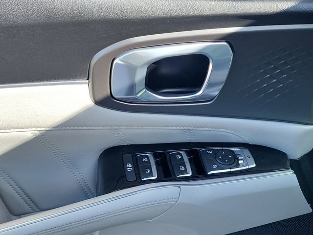 Used 2023 Kia Sorento SX image 25