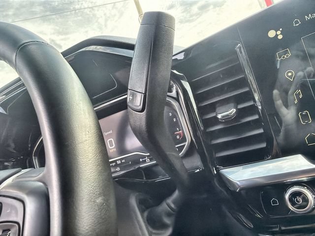 Certified 2024 GMC Sierra 1500 Elevation AWD/4WD image 15