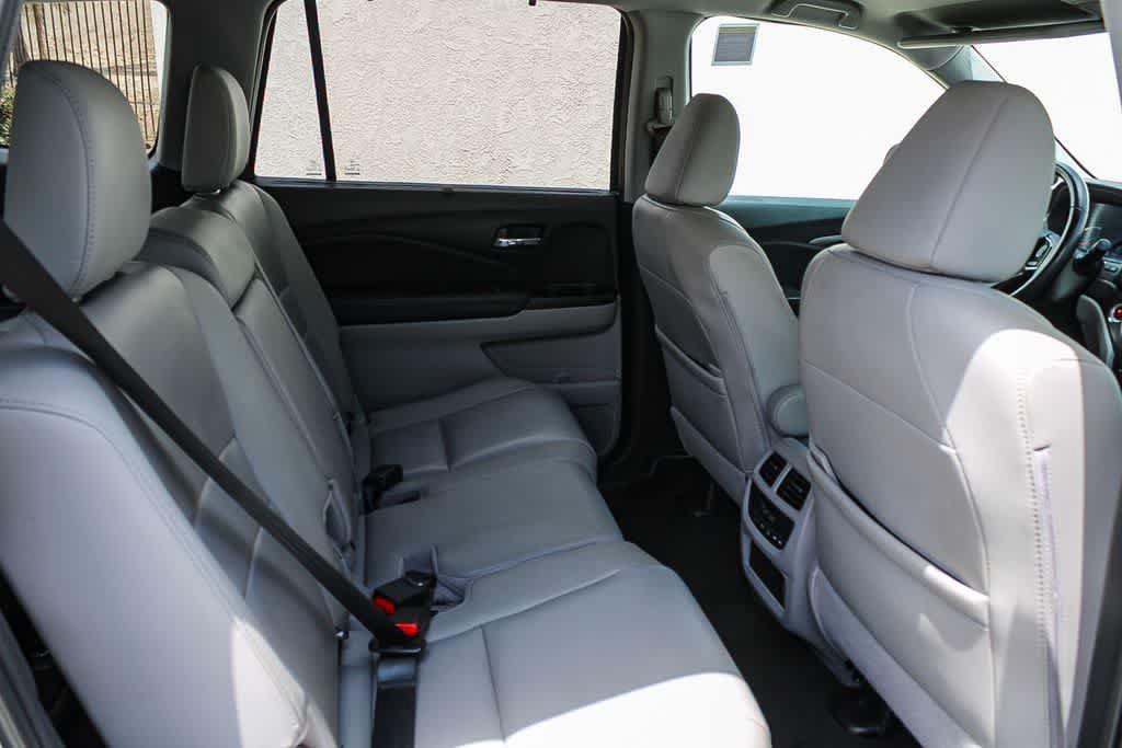 Used 2021 Honda Pilot Special Edition image 15