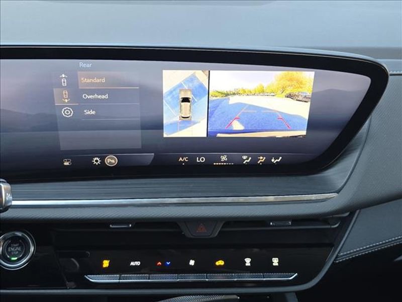 Certified 2025 Buick Envision Preferred image 18