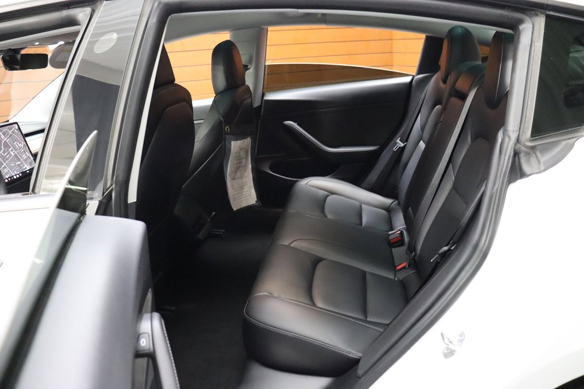 Used 2023 Tesla Model 3 Standard Range RWD image 39