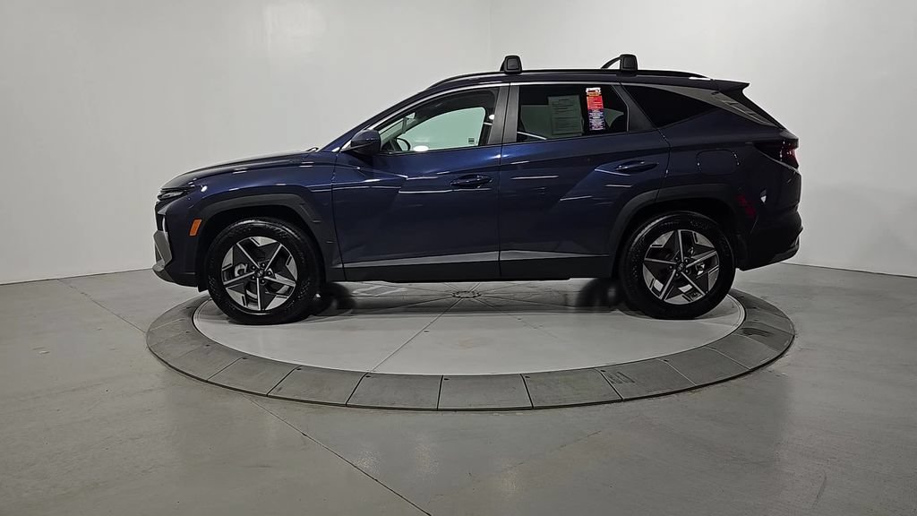 Certified 2026 Hyundai Tucson SEL AWD/4WD image 2