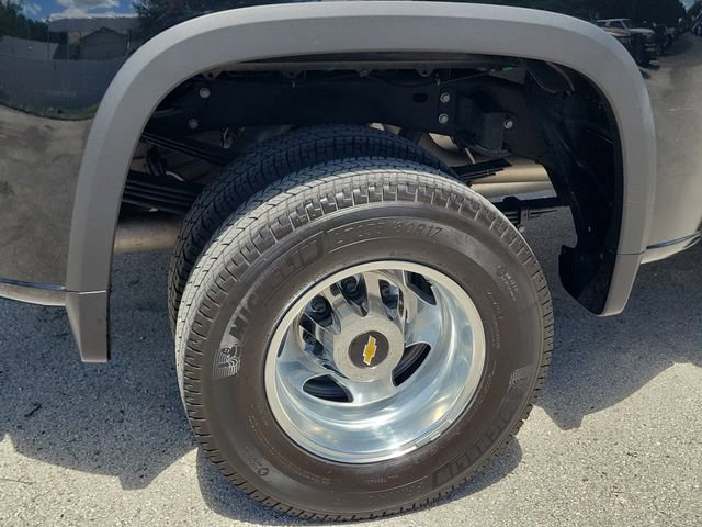 Certified 2021 Chevrolet Silverado 3500 High Country AWD/4WD image 7