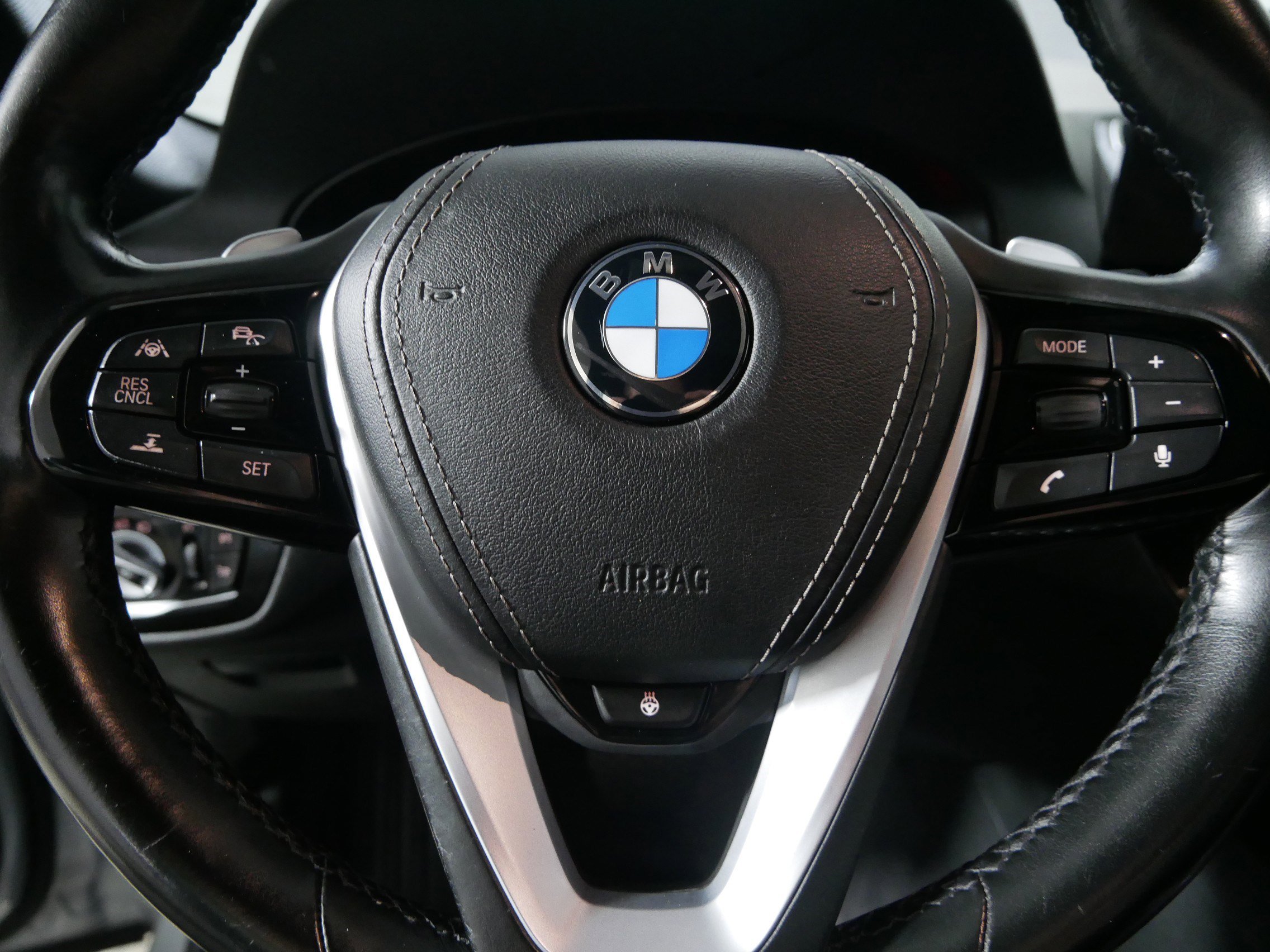 Used 2018 BMW 540i xDrive w/ Luxury Seating Package AWD/4WD image 24
