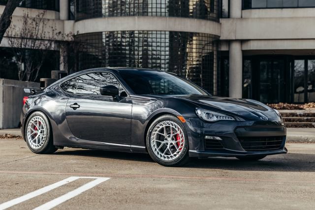 Used 2017 Subaru BRZ Premium image 34