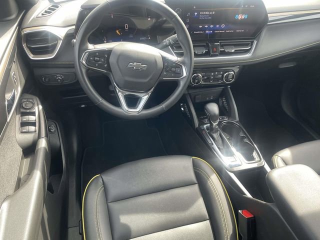 Used 2024 Chevrolet TrailBlazer ACTIV w/ Convenience Package image 13