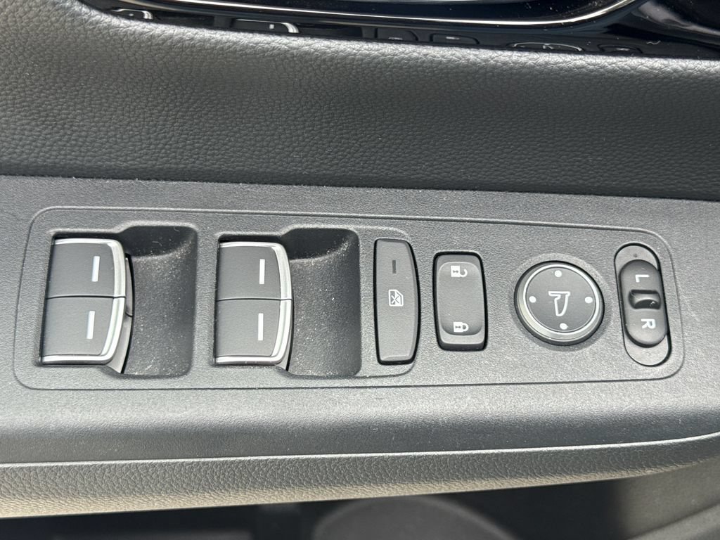 Used 2024 Honda CR-V EX-L image 14