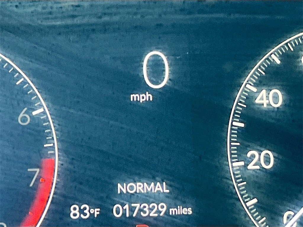 Used 2024 Honda HR-V Sport image 12