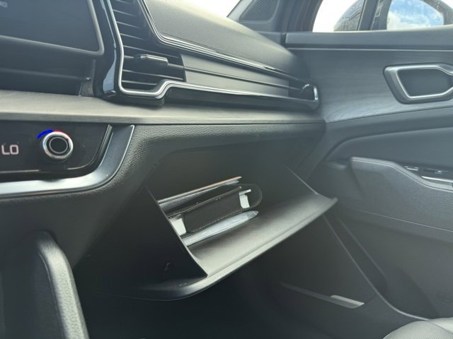 Used 2023 Kia Sportage X-Line image 32