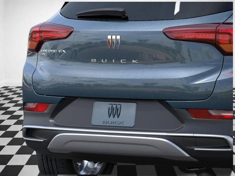 New 2026 Buick Encore GX Preferred image 14