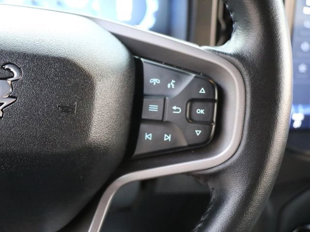 Used 2025 Ford Bronco Big Bend image 27