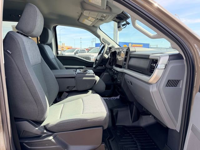 Used 2026 Ford F250 XLT w/ XLT Premium Package image 35