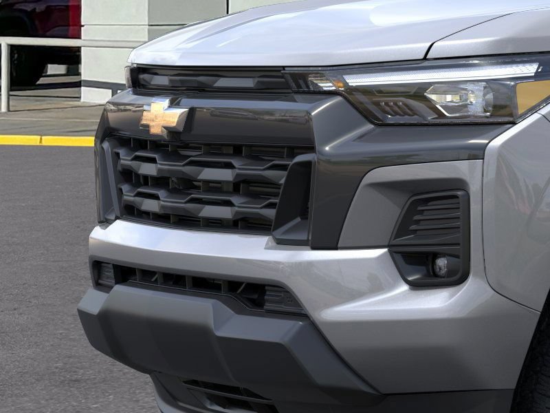 New 2026 Chevrolet Colorado LT w/ LT Convenience Package RWD image 13