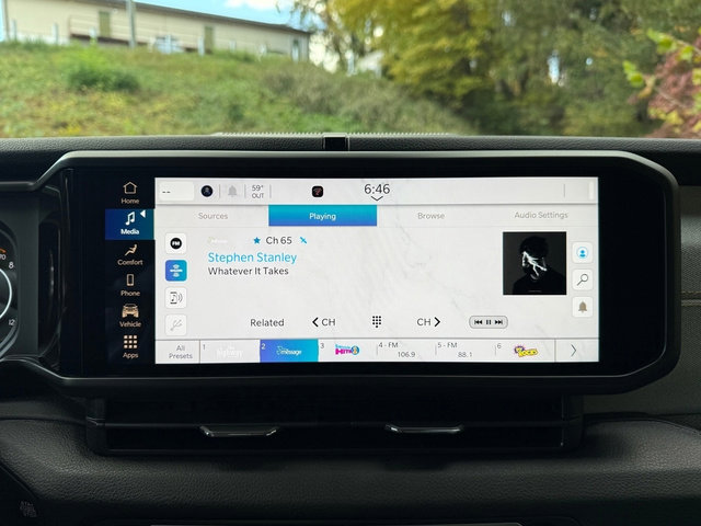 New 2026 Jeep Wrangler Sport AWD/4WD image 22