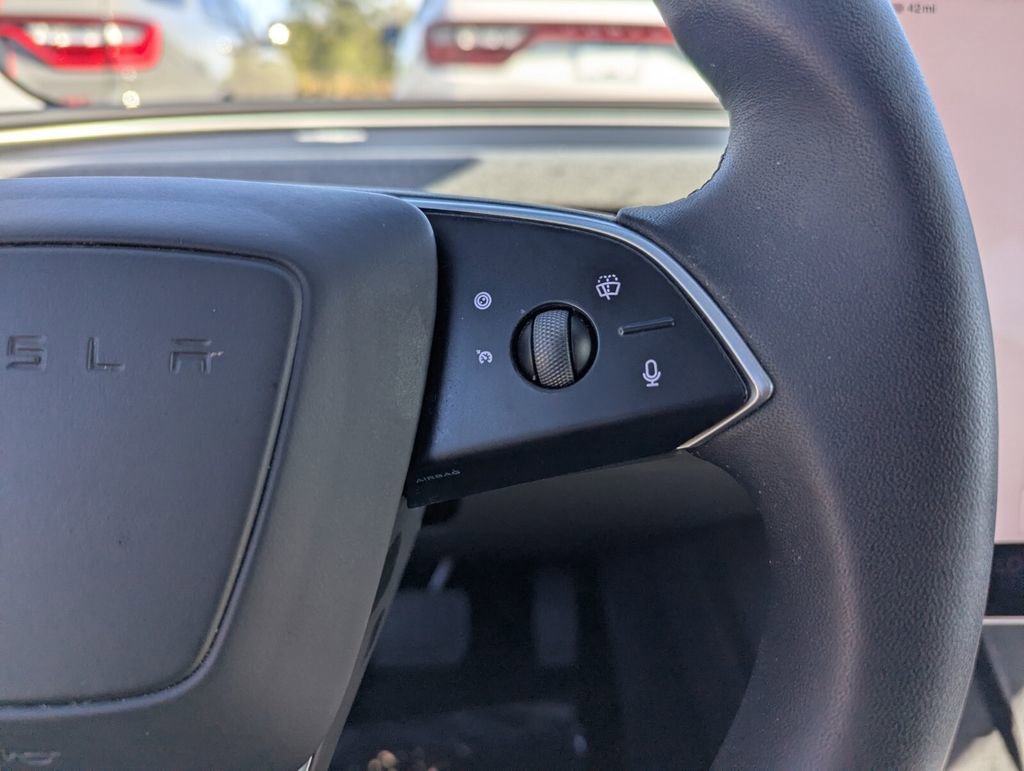 Used 2024 Tesla Model 3 Long Range AWD/4WD image 27