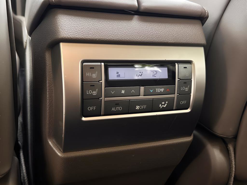 Used 2021 Lexus GX 460 Premium AWD/4WD image 24