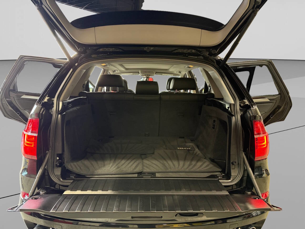 Used 2011 BMW X5 xDrive35i AWD/4WD image 19