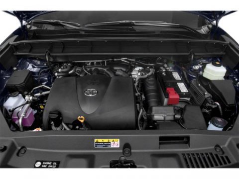 Used 2022 Toyota Highlander Limited image 12