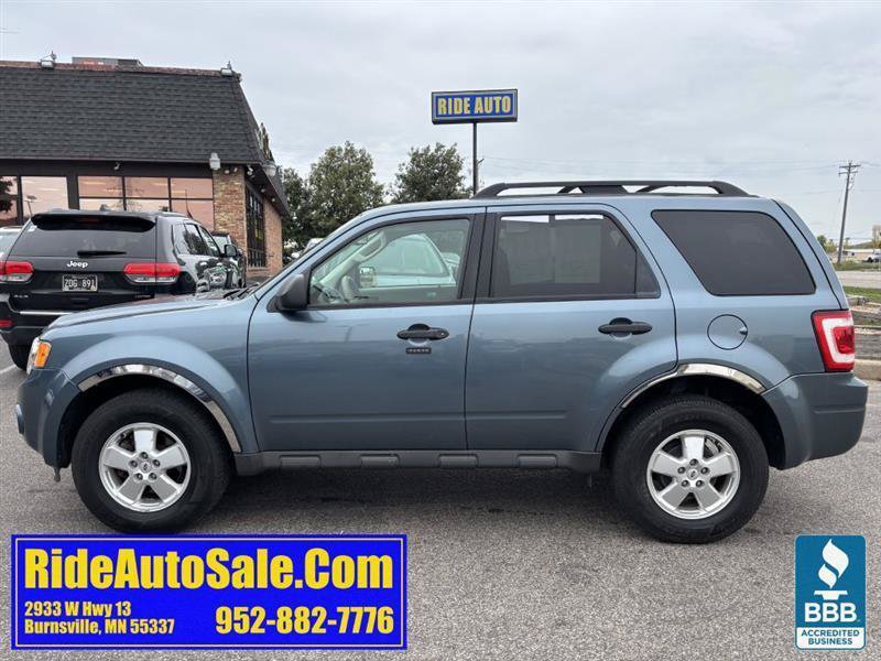 Used 2012 Ford Escape XLT FWD image 8
