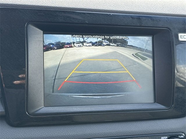 Used 2019 Kia Niro LX image 22