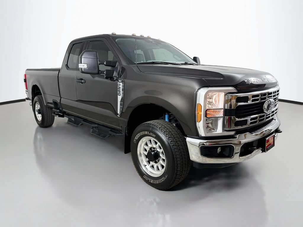 Used 2024 Ford F250 XLT w/ 360-Degree Camera Package