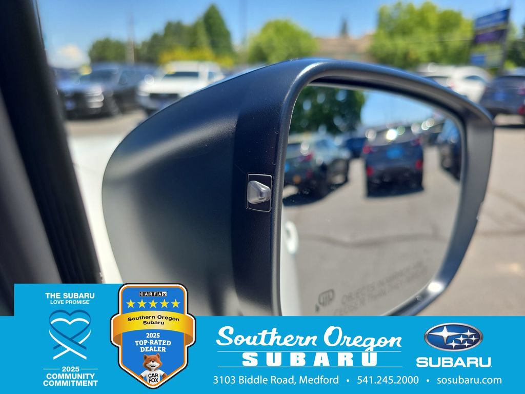 New 2026 Subaru Outback Premium AWD/4WD image 15