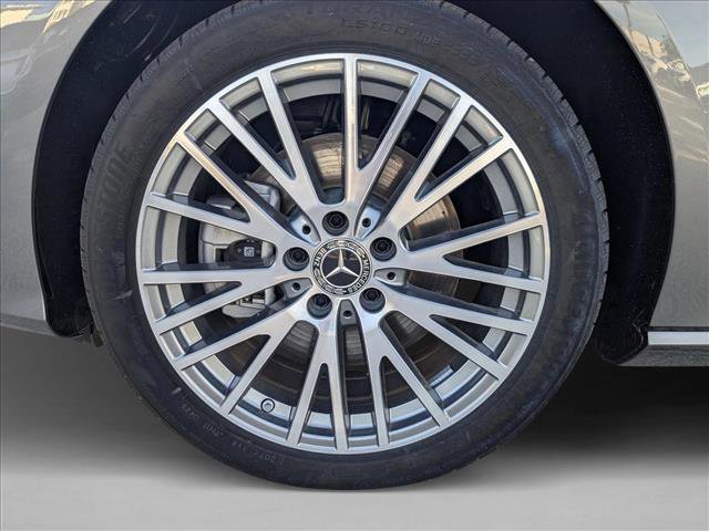 Certified 2026 Mercedes-Benz CLA 250 image 15