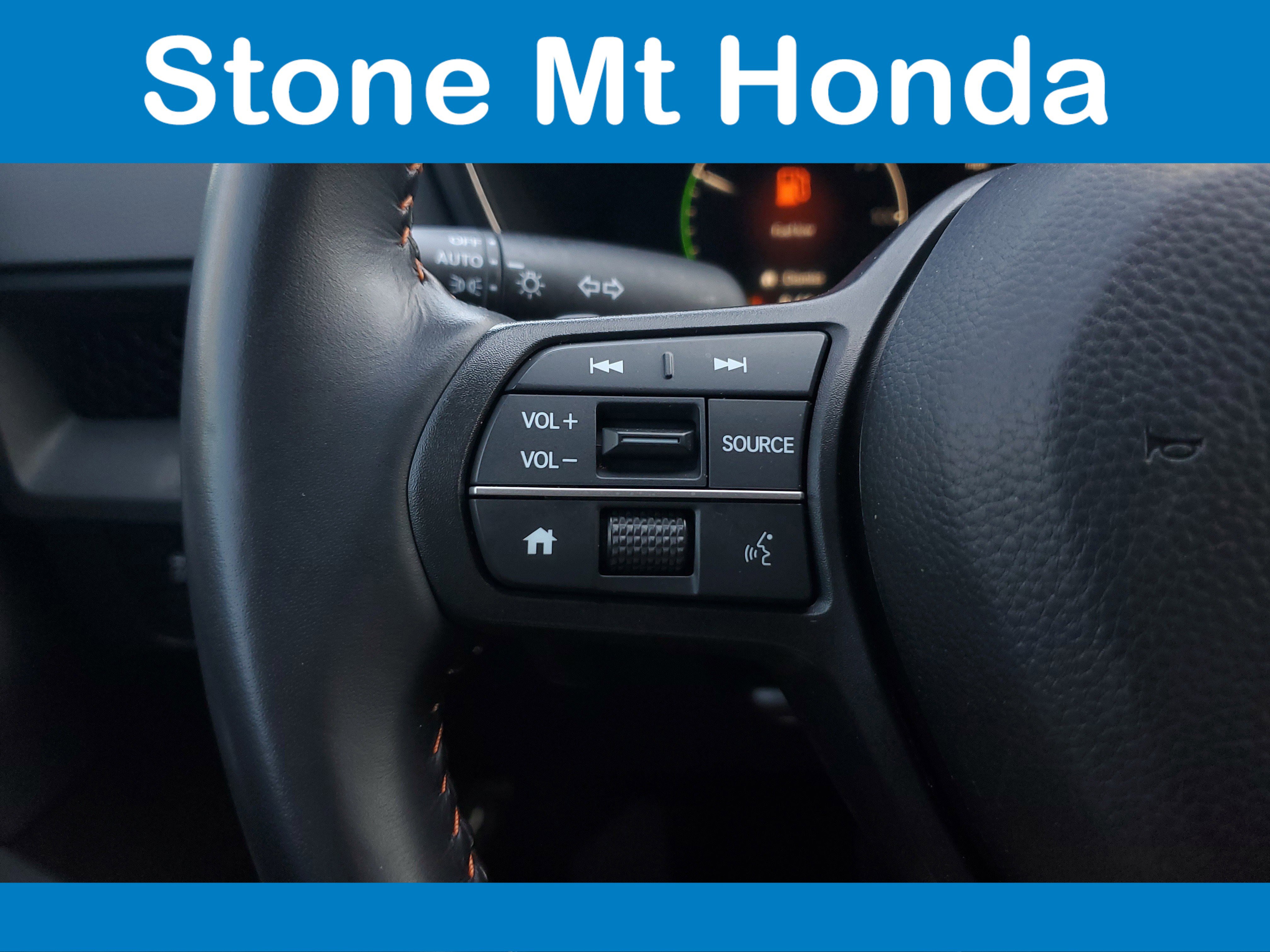 Used 2025 Honda CR-V Sport image 22