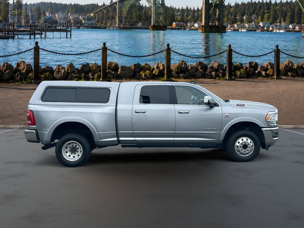 Used 2019 RAM 3500 Limited AWD/4WD image 10