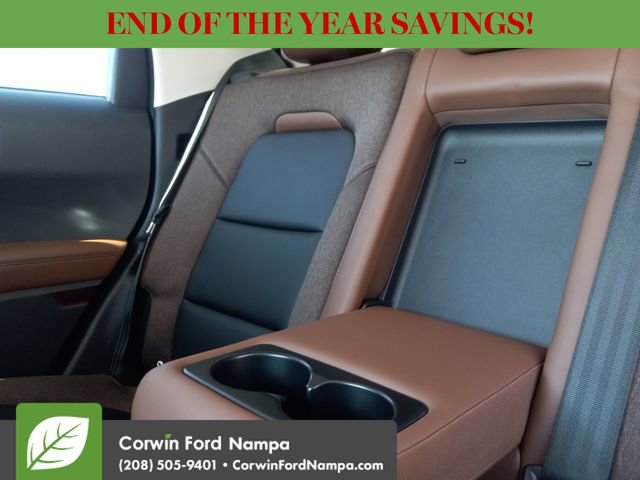 New 2025 Ford Bronco Sport Outer Banks w/ Outer Banks Tech Package+ image 25