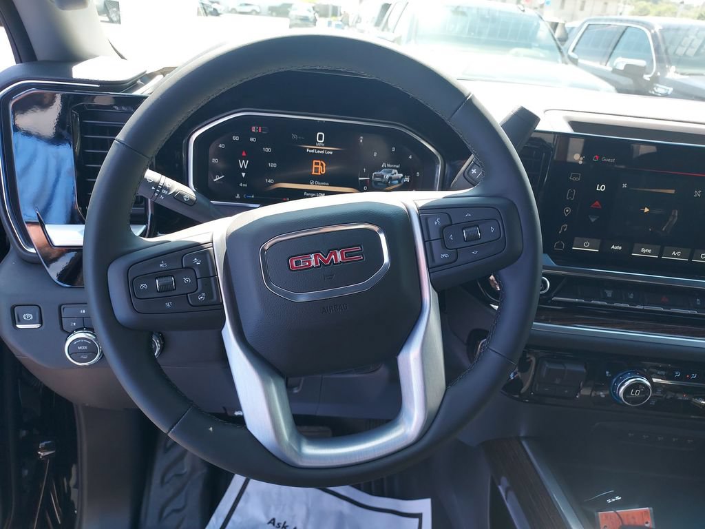 New 2026 GMC Sierra 3500 SLE AWD/4WD image 20