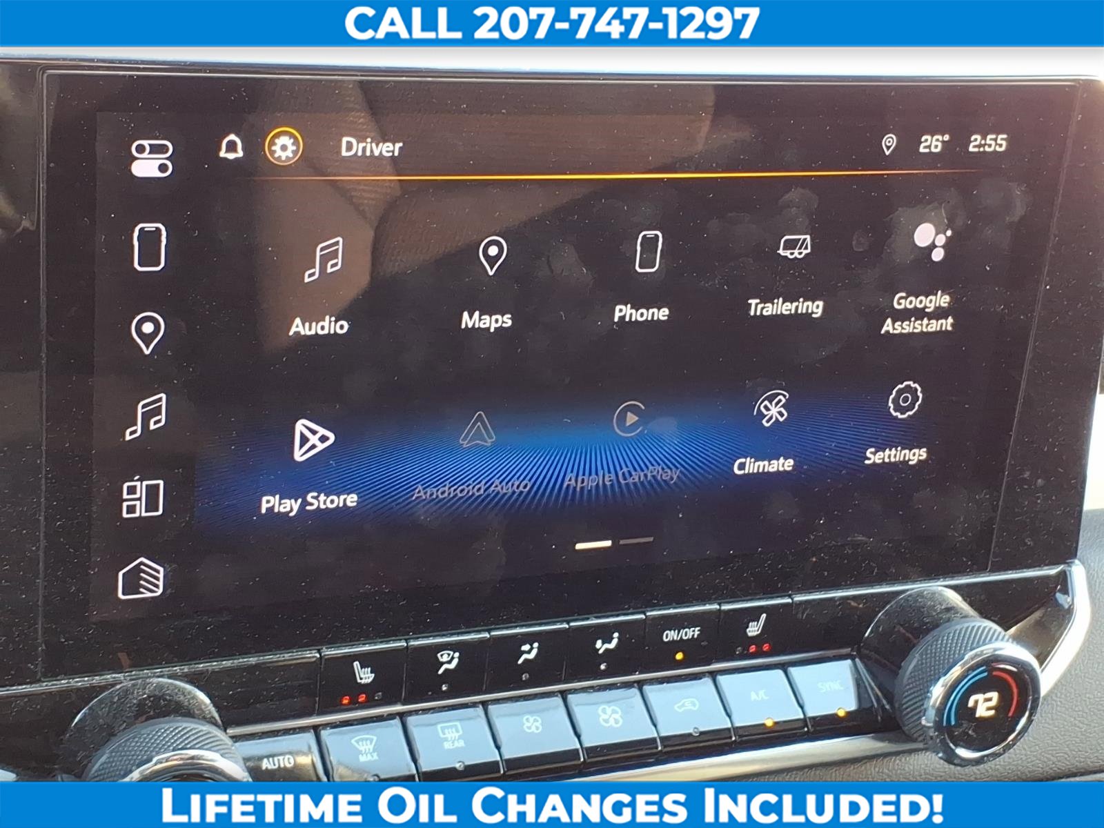 Used 2023 Chevrolet Colorado LT w/ LT Convenience Package II image 18