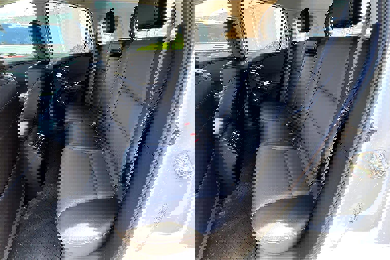 Used 2017 Acura RDX FWD w/ Technology Package image 19