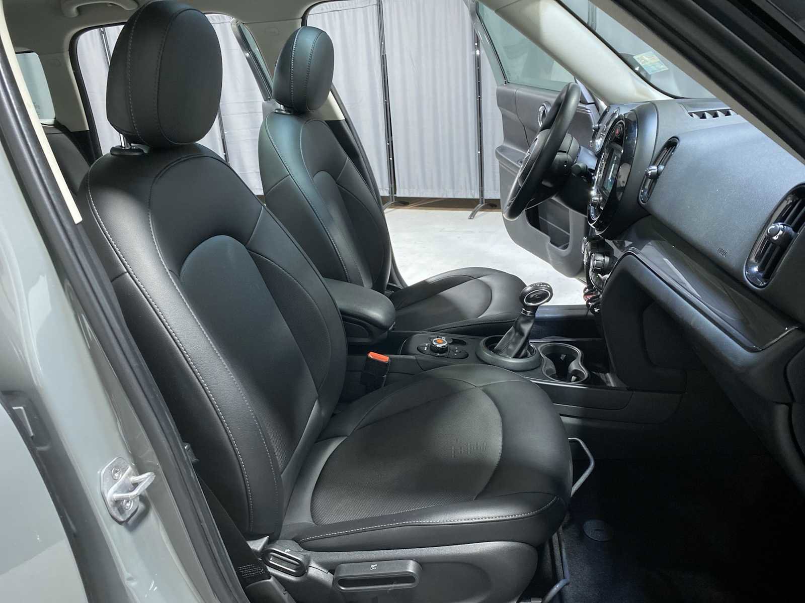 Used 2018 MINI Cooper Countryman ALL4 image 14